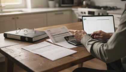 Why Your HOA Assessment Might Be Illegal