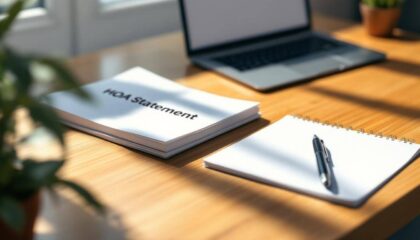 Your Rights During HOA Debt Collection in Santa Clara County